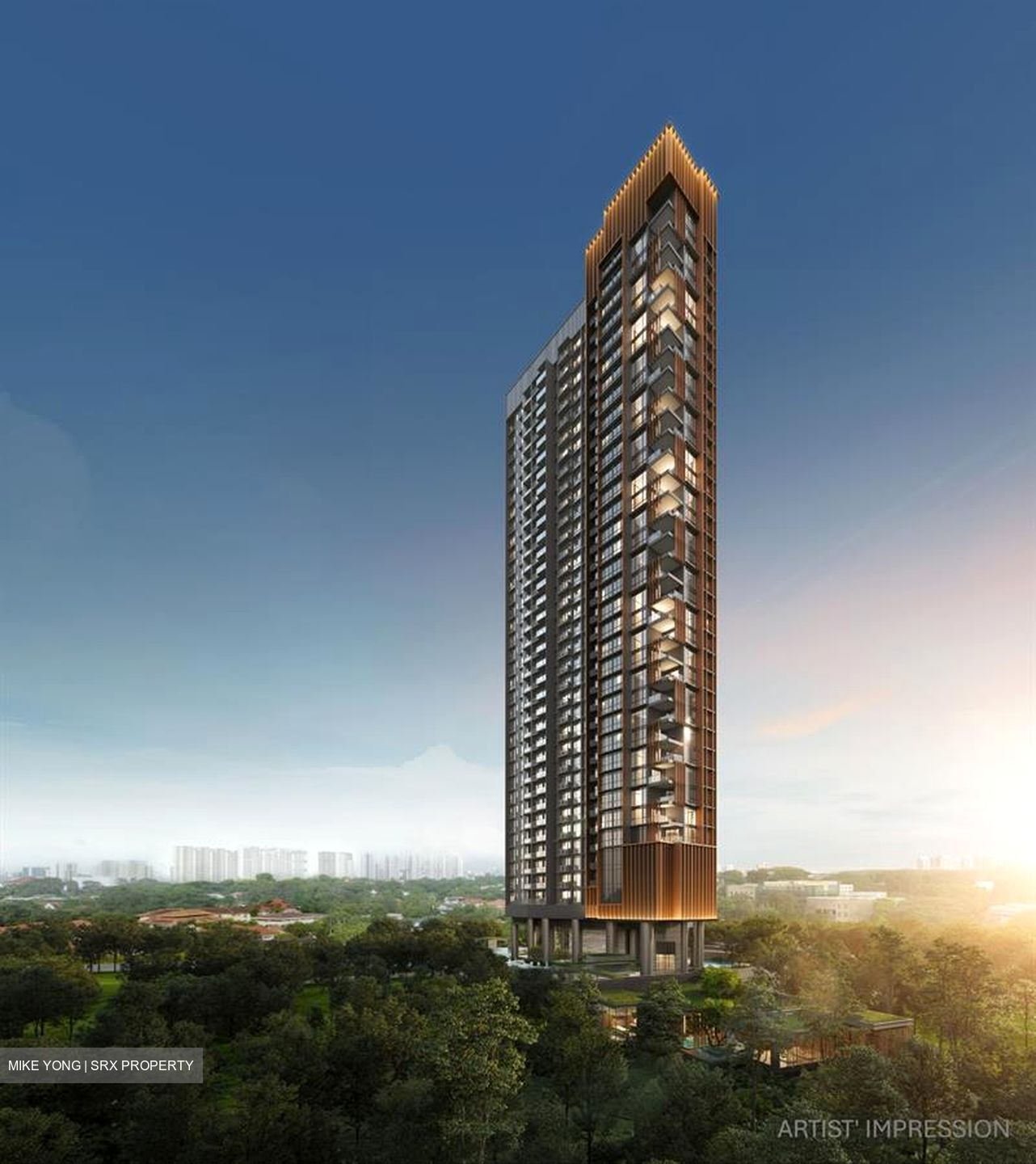 Upperhouse At Orchard Boulevard (D10), Apartment #603787791